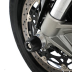 APEX Fork Protectors for Yamaha YZF-R9 '25-