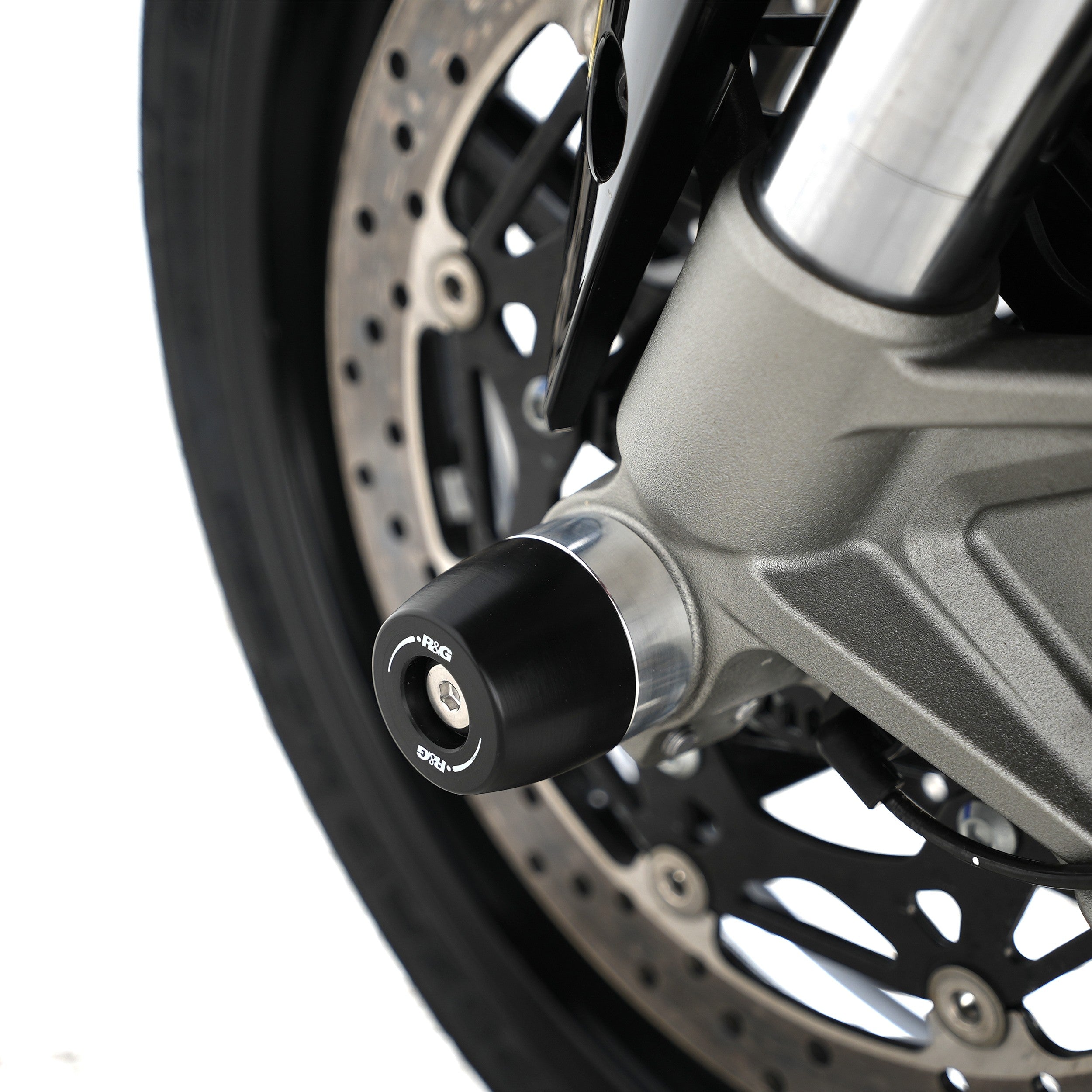 APEX Fork Protectors for Yamaha YZF-R9 '25-