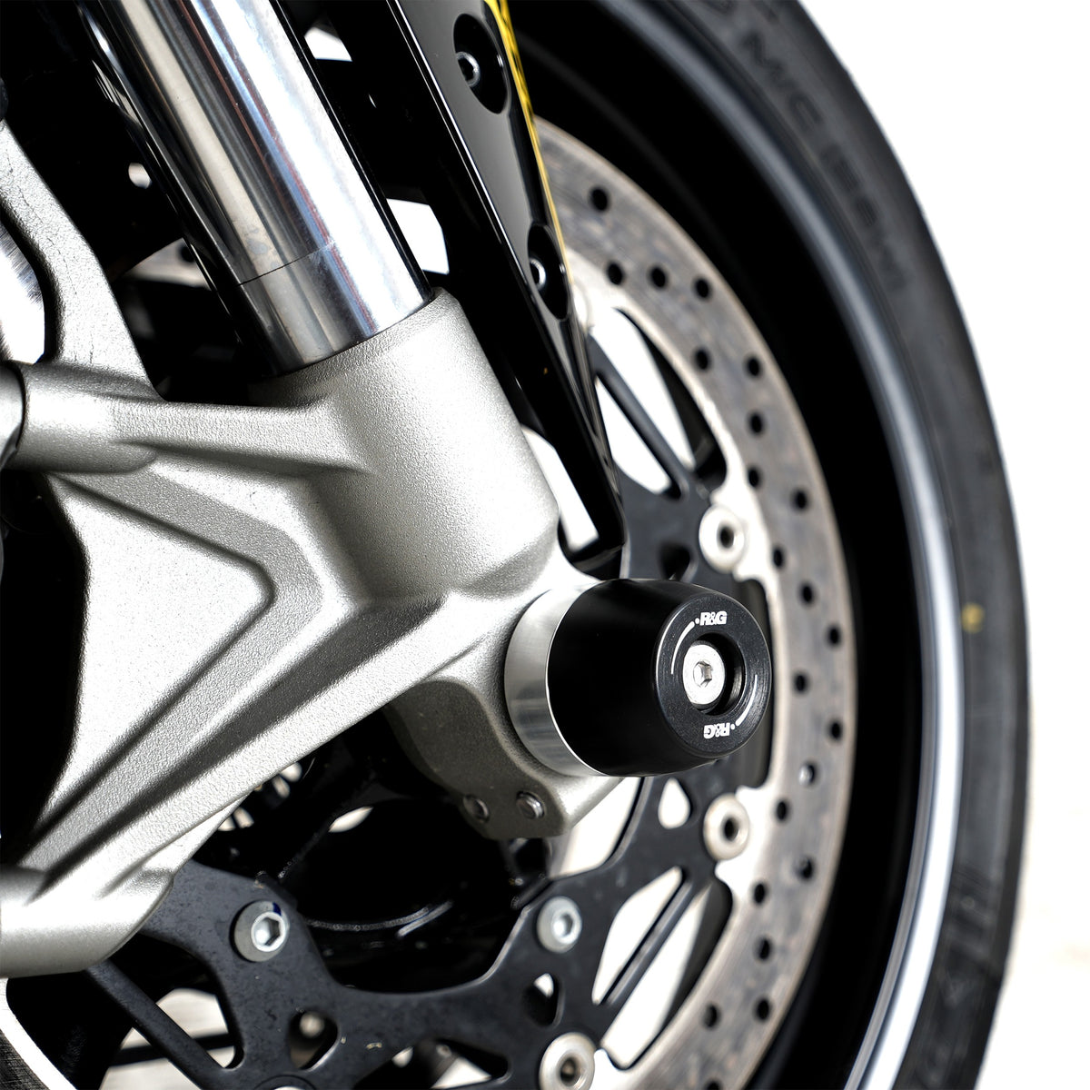 APEX Fork Protectors for Yamaha YZF-R9 '25-