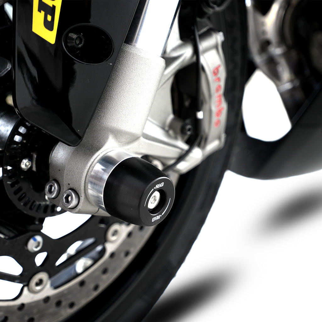 APEX Fork Protectors for Yamaha YZF-R9 '25-