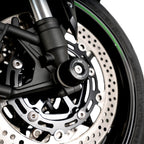 APEX Fork Protectors for Kawasaki Z900 '25- & Z900RS '21-