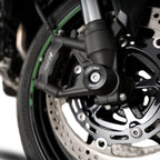 APEX Fork Protectors for Kawasaki Z900 '25- & Z900RS '21-