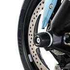 APEX Fork Protectors for BMW F900R '20- / F900XR '20-25