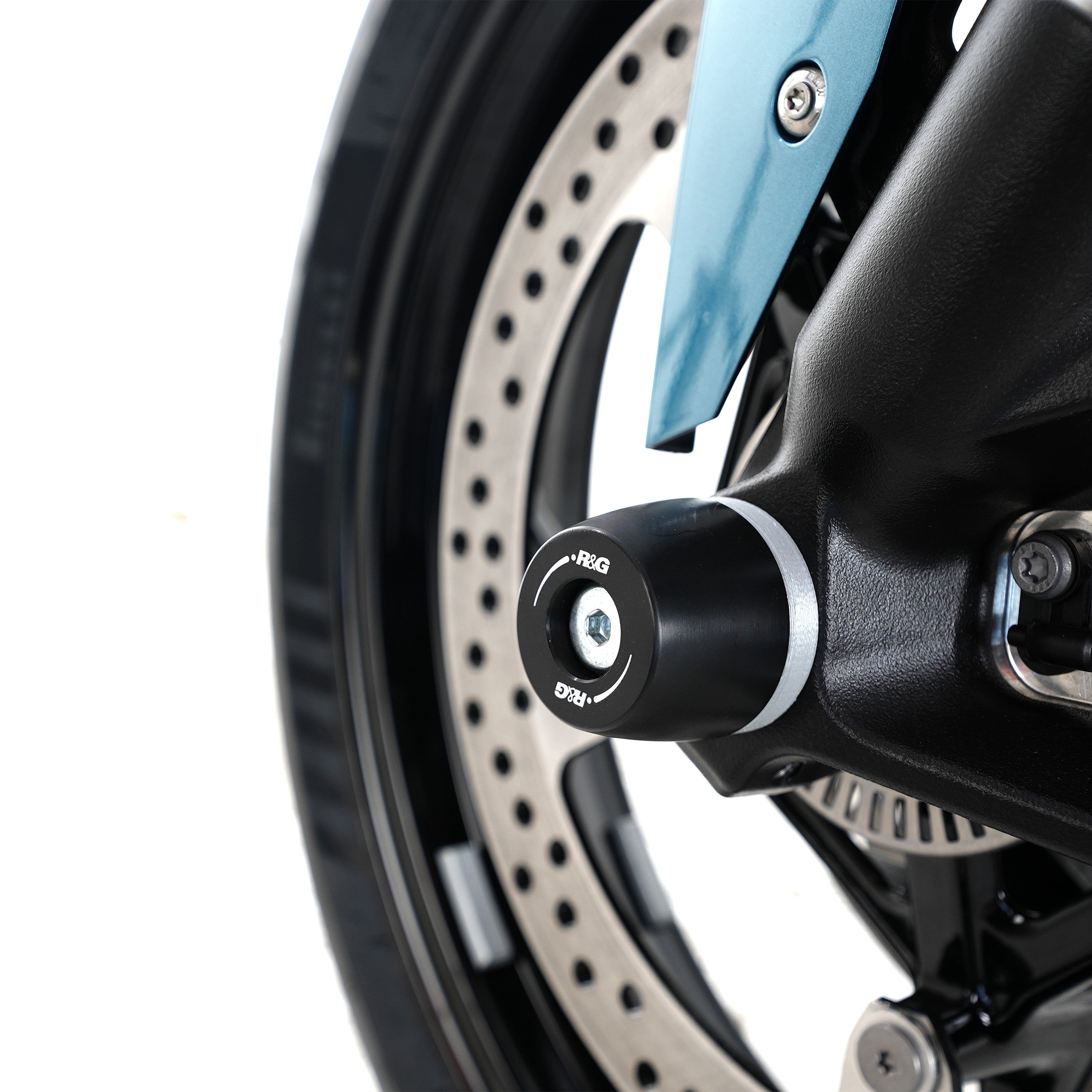 APEX Fork Protectors for BMW F900R '20- / F900XR '20-25