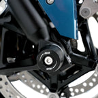 APEX Fork Protectors for BMW F900R '20- / F900XR '20-25