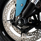 APEX Fork Protectors for BMW F900R '20- / F900XR '20-25