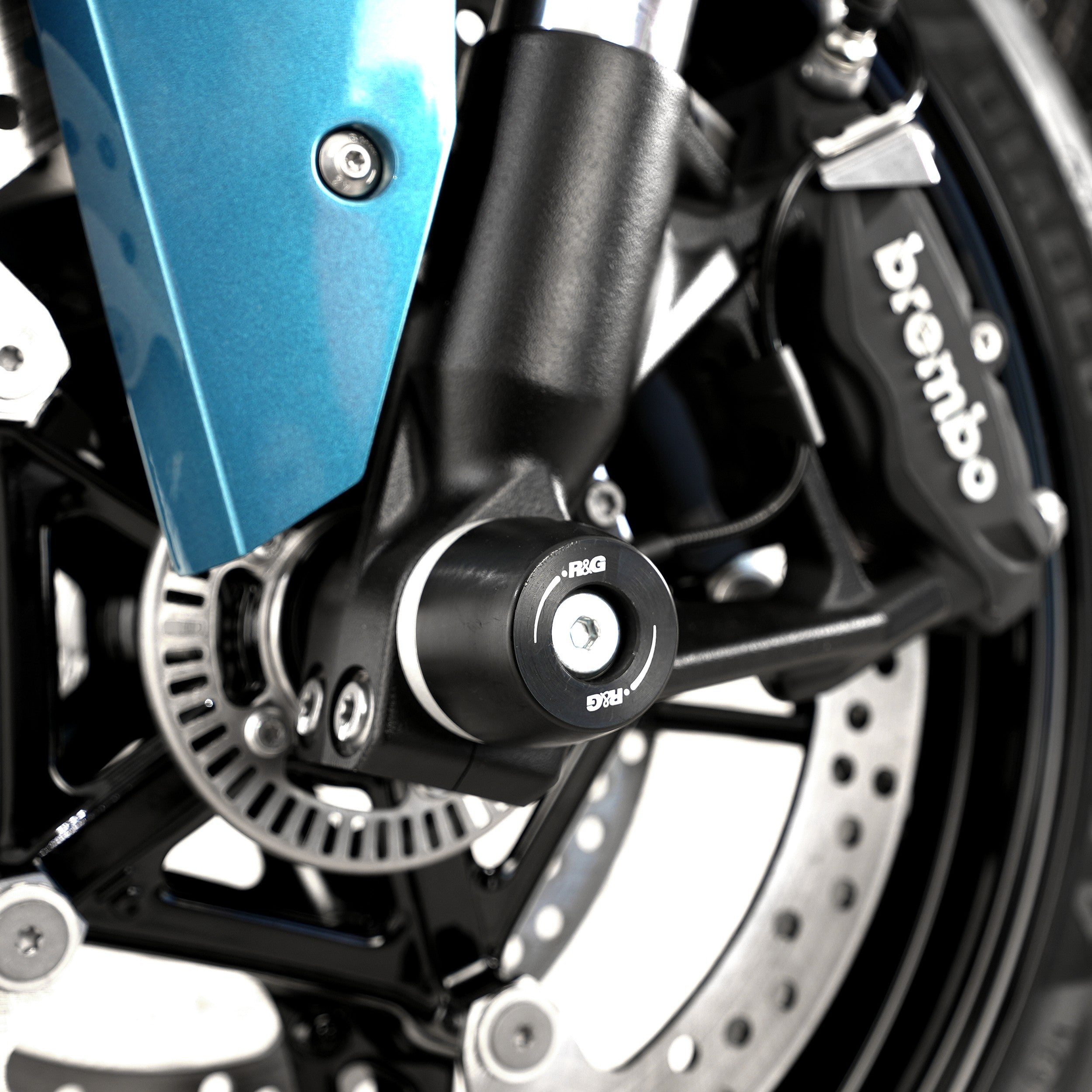 APEX Fork Protectors for BMW F900R '20- / F900XR '20-25