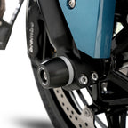 APEX Fork Protectors for BMW F900R '20- / F900XR '20-25