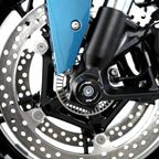 APEX Fork Protectors for BMW F900R '20- / F900XR '20-25