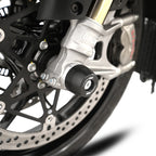APEX Fork Protectors for Aprilia Tuono V4 1100 Factory '25-