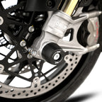 APEX Fork Protectors for Aprilia Tuono V4 1100 Factory '25-
