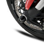 APEX Fork Protectors for Ducati Streetfighter V2 S '25-, Panigale V2(S)'25- & Multistrada V2 '25-