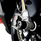 APEX Fork Protectors for Ducati Streetfighter V2 S '25-, Panigale V2(S)'25- & Multistrada V2 '25-