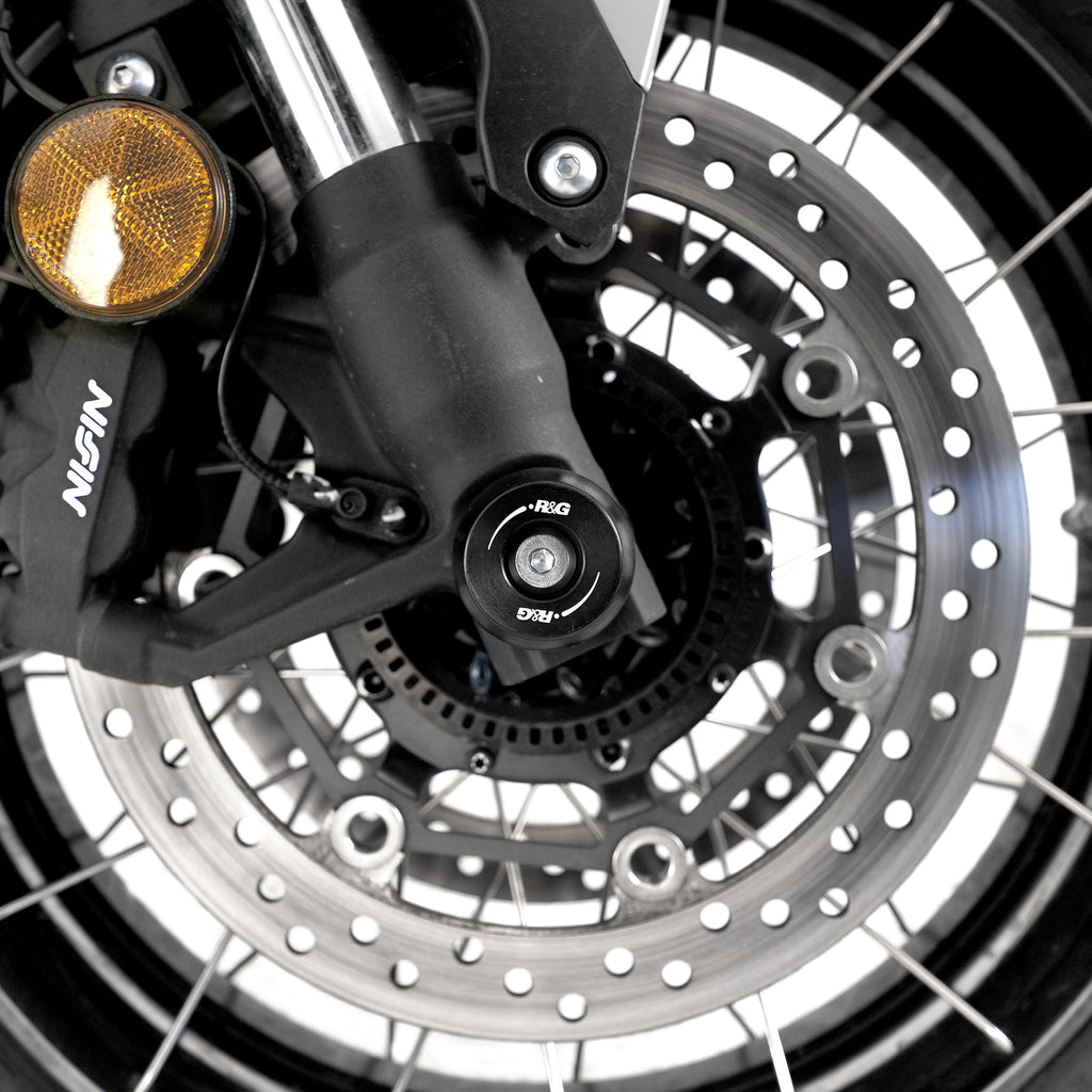 APEX Fork Protectors for Honda X-ADV (750) '17-