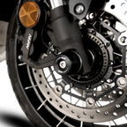 APEX Fork Protectors for Honda X-ADV (750) '17-