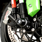 APEX Fork Protectors for Kawasaki ZX-10R '16- & RR '21-
