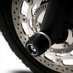 APEX Fork Protectors for Triumph Scrambler 900 '23-Â