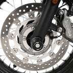 APEX Fork Protectors for Triumph Scrambler 900 '23-Â