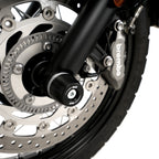 APEX Fork Protectors for Triumph Scrambler 900 '23-Â