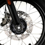 APEX Fork Protectors for Triumph Scrambler 900 '23-Â