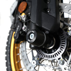 APEX Fork Protectors for Aprilia Tuareg 660 (Rally) '25-