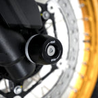 APEX Fork Protectors for Aprilia Tuareg 660 (Rally) '25-