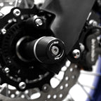 Fork Protectors APEX for Yamaha 700 Tenere '19-, Tenere 700 Rally '25- , Tenere 700 World Raid '22-  & Tenere World Rally T7 '23-