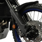 Fork Protectors APEX for Yamaha 700 Tenere '19-, Tenere 700 Rally '25- , Tenere 700 World Raid '22-  & Tenere World Rally T7 '23-