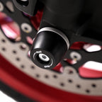 APEX Fork Protectors for Suzuki GSX-8T '25-, GSX-8TT '25-, GSX-8S '23-,GSX-8R '24- & V-Strom 800/1050DE '23-
