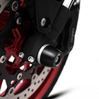 APEX Fork Protectors for Suzuki GSX-8T '25-, GSX-8TT '25-, GSX-8S '23-,GSX-8R '24- & V-Strom 800/1050DE '23-