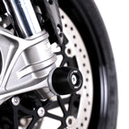 APEX Fork Protectors for Triumph Speed Triple 1200RR '22-, Speed Triple 1200RS '21-, Speed Triple 1200RX '25-, Speed Triple S '11-, Speed Triple RS '18-, Tiger Sport 800 '25- & Speed Triple R '11-