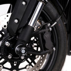APEX Fork Protectors for Triumph Speed Twin 900 '25- & Speed Twin 1200 '24-