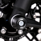APEX Fork Protectors for Triumph Speed Twin 900 '25- & Speed Twin 1200 '24-