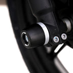 APEX Fork Protectors for Triumph Speed Twin 900 '25- & Speed Twin 1200 '24-