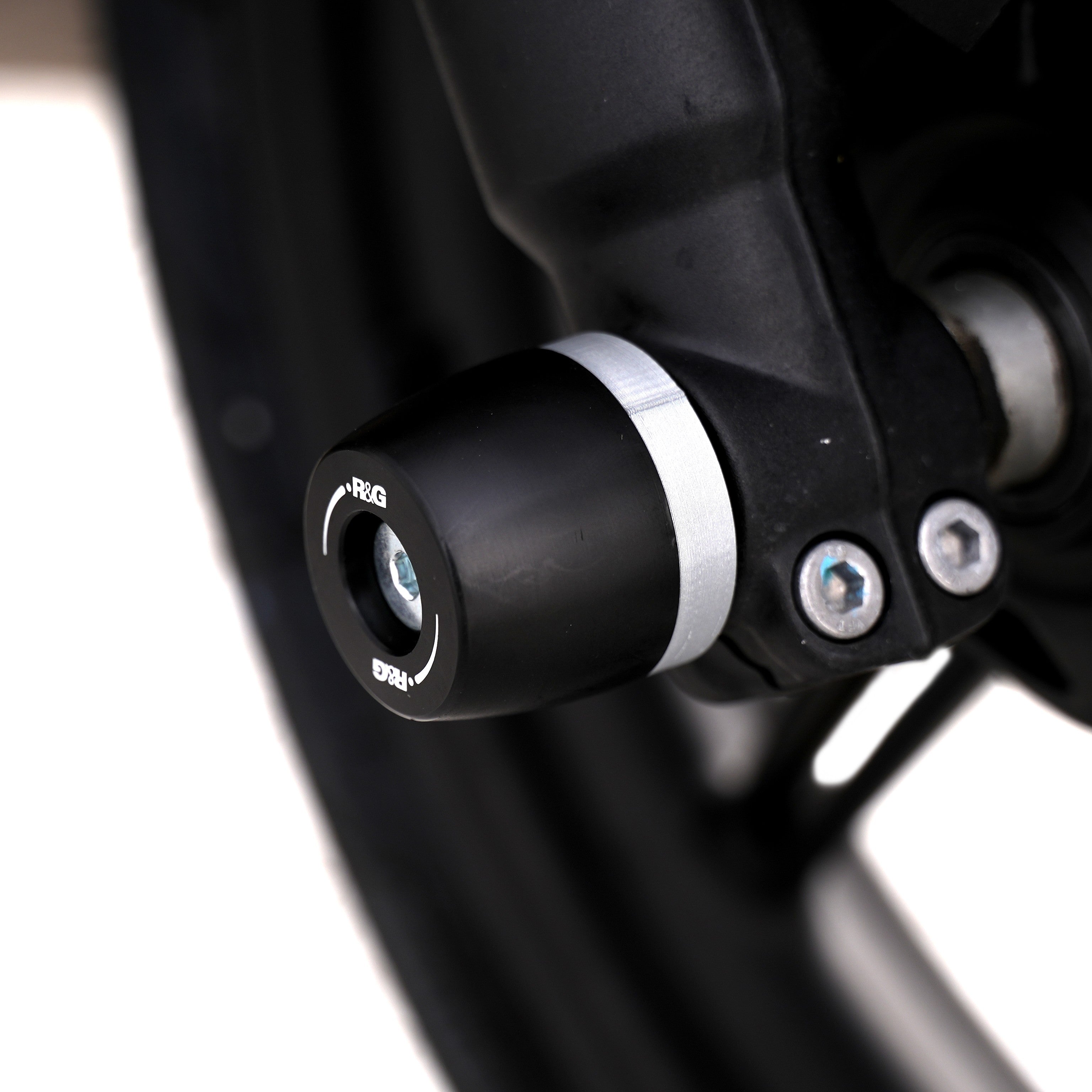 APEX Fork Protectors for Triumph Speed Twin 900 '25- & Speed Twin 1200 '24-