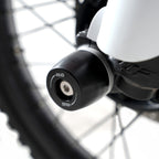 APEX Fork Protectors for KTM 390 Adventure R & 390 Adventure X '25-