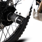 APEX Fork Protectors for KTM 390 Adventure R & 390 Adventure X '25-