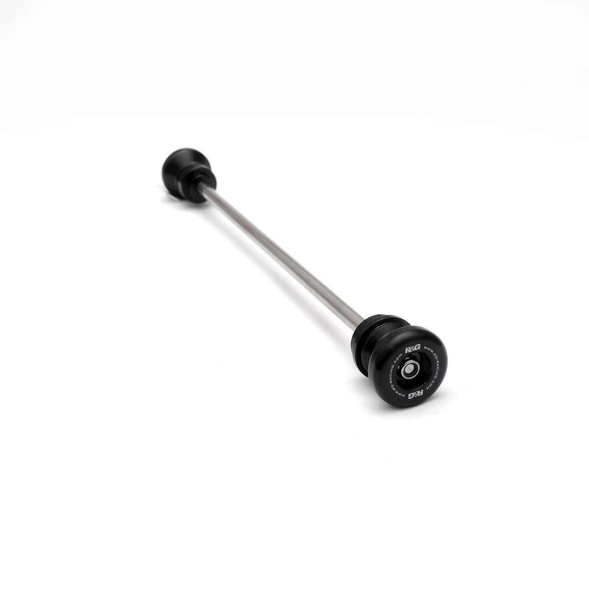 Front Spindle Sliders for Triumph Street Triple R / RS 765 '17-, Street Triple S 765  '17-'20, Street Triple 765 RX '26-  & Daytona Moto2â"¢ 765 '20-