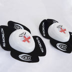 R&G Foggy Aero Knee Sliders – First Edition