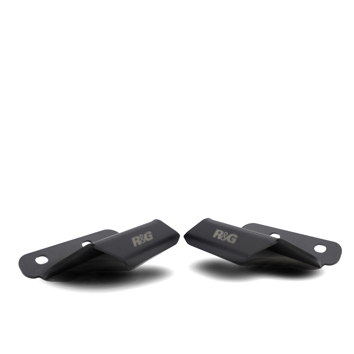 Grab Rail Blanking Plates for Suzuki GSX-S1000 GT '22- (Pair)