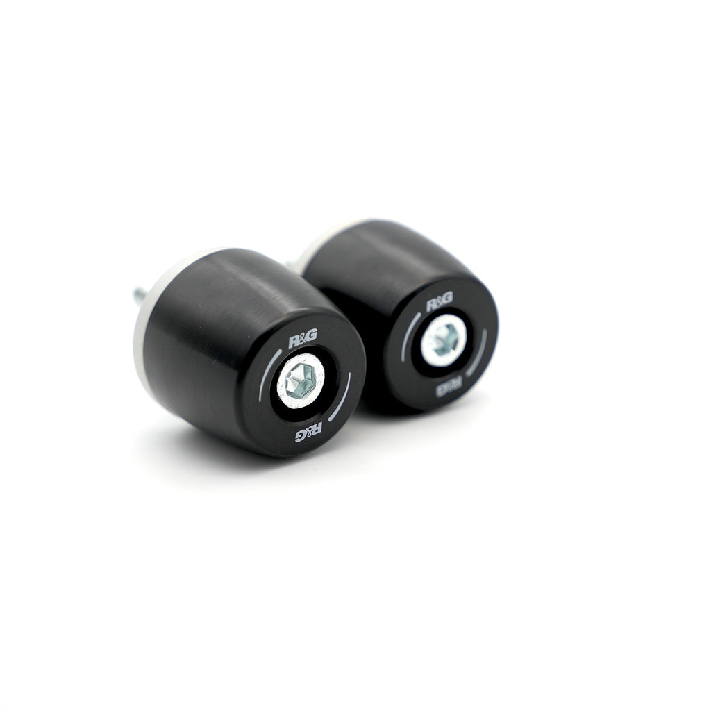 APEX Bar End Sliders for Aprilia Tuono V4 1100/Factory '25-