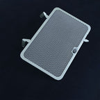 Radiator Guards for Suzuki V-Strom 1000 (upto 2013)