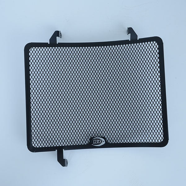 Radiator Guard for Triumph Street Triple RX '15-'16 Secondary image