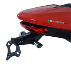 Tail Tidy for  Ducati Monster 821 '18-, Monster 1200 '17-, Monster 1200S '18- & Monster 1200R '18-
