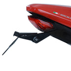 Tail Tidy for  Ducati Monster 821 '18-, Monster 1200 '17-, Monster 1200S '18- & Monster 1200R '18-