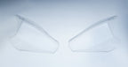 Headlight Shield for Kawasaki Z900 '17-'19