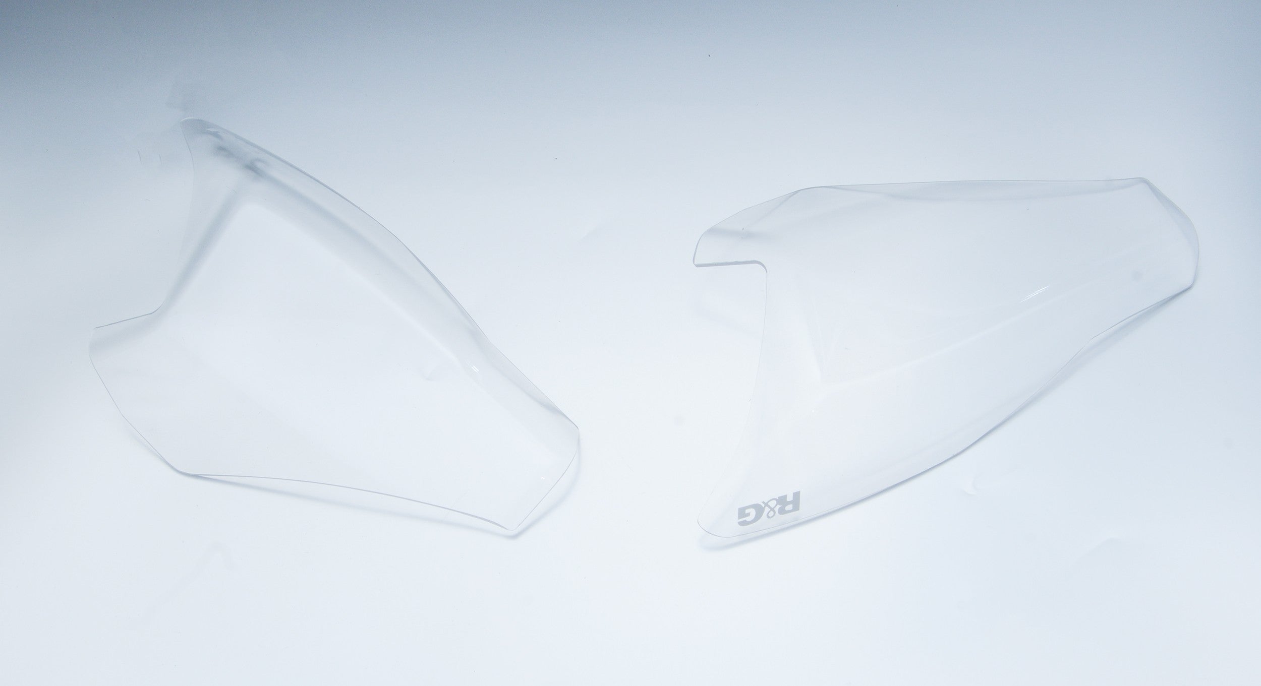 Headlight Shield for Kawasaki Z900 '17-'19