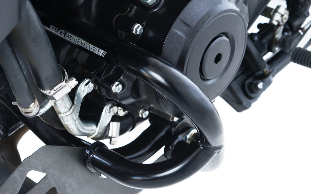 Adventure Bars for Suzuki 250 V-Strom '17-