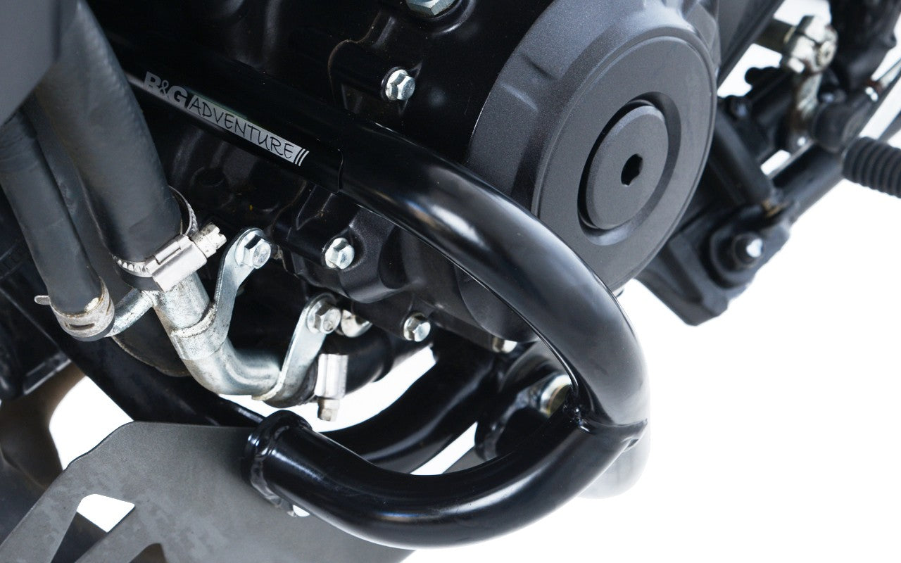 Adventure Bars for Suzuki 250 V-Strom '17-