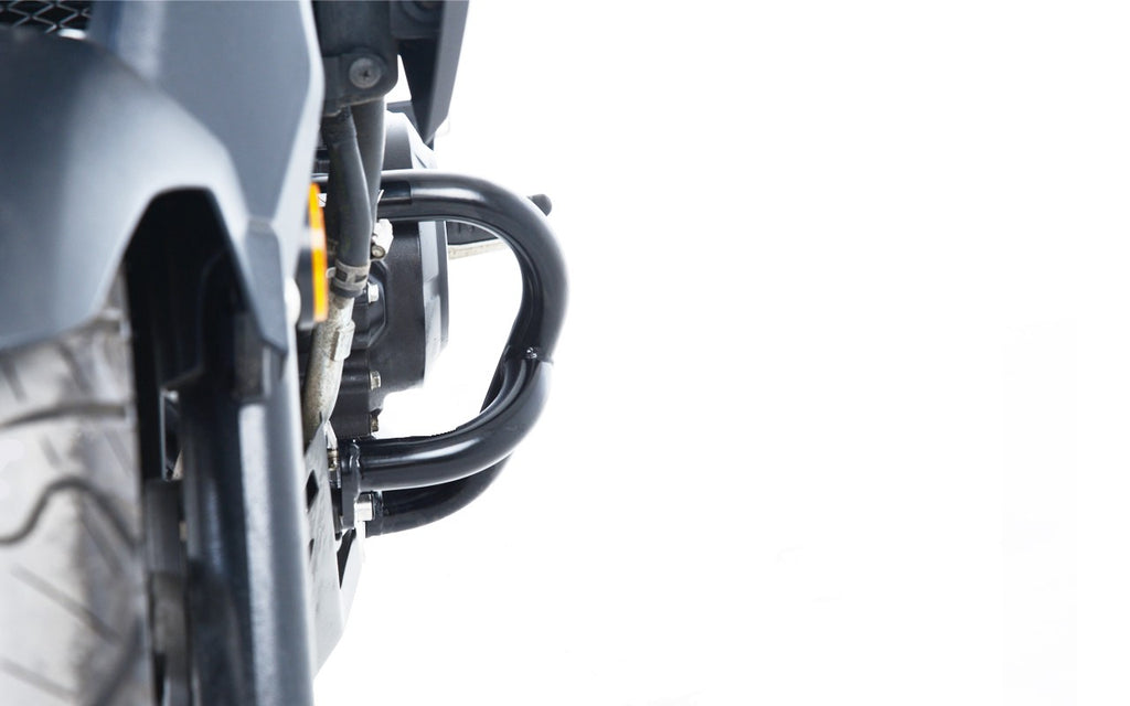 Adventure Bars for Suzuki 250 V-Strom '17-